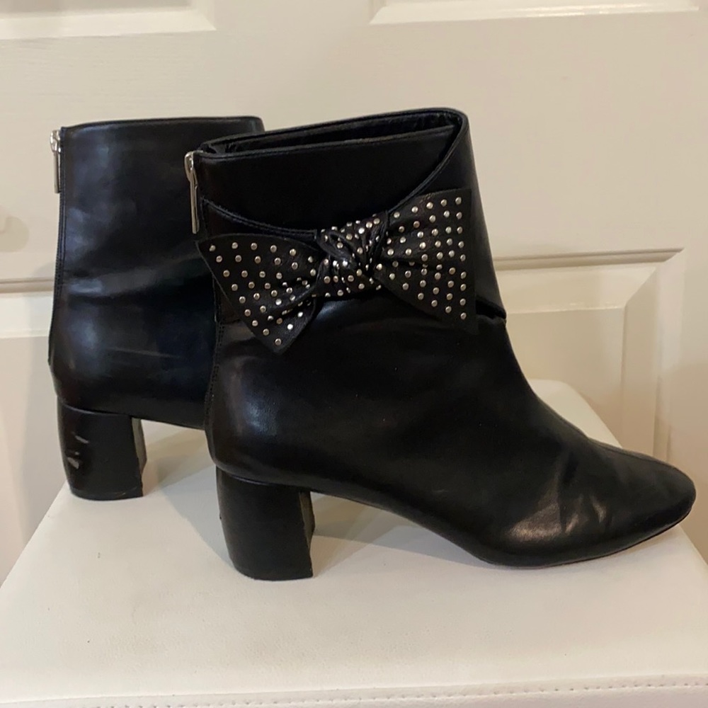 Nanette Lepore Booties